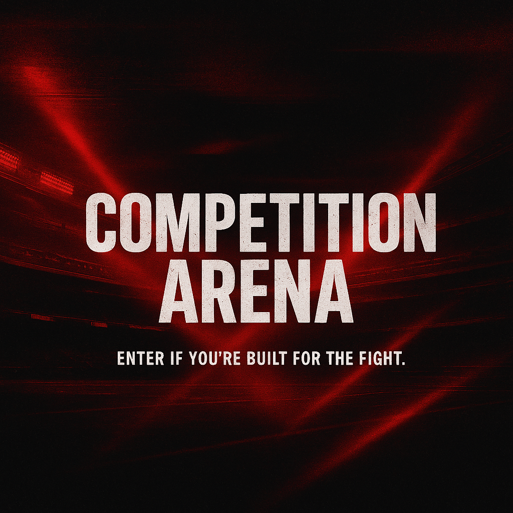 Competition Arena