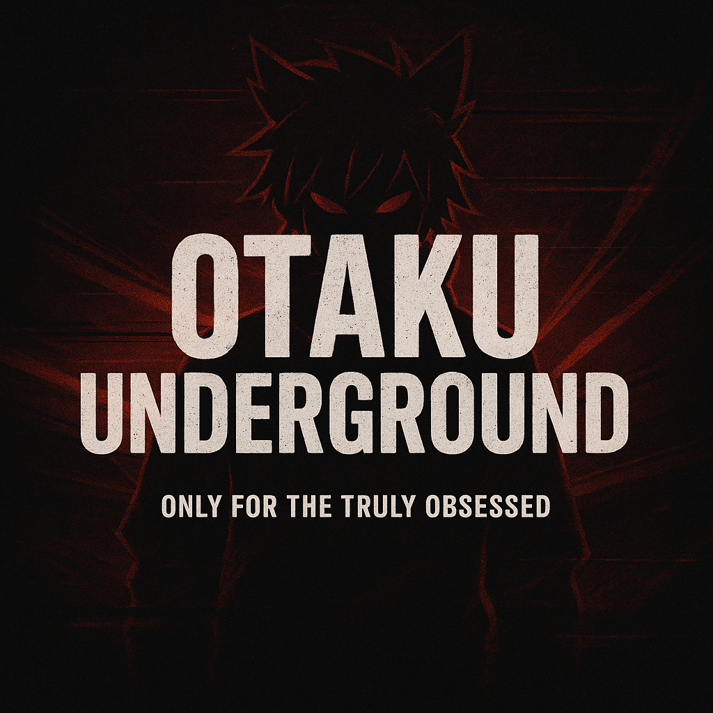 Otaku Underground