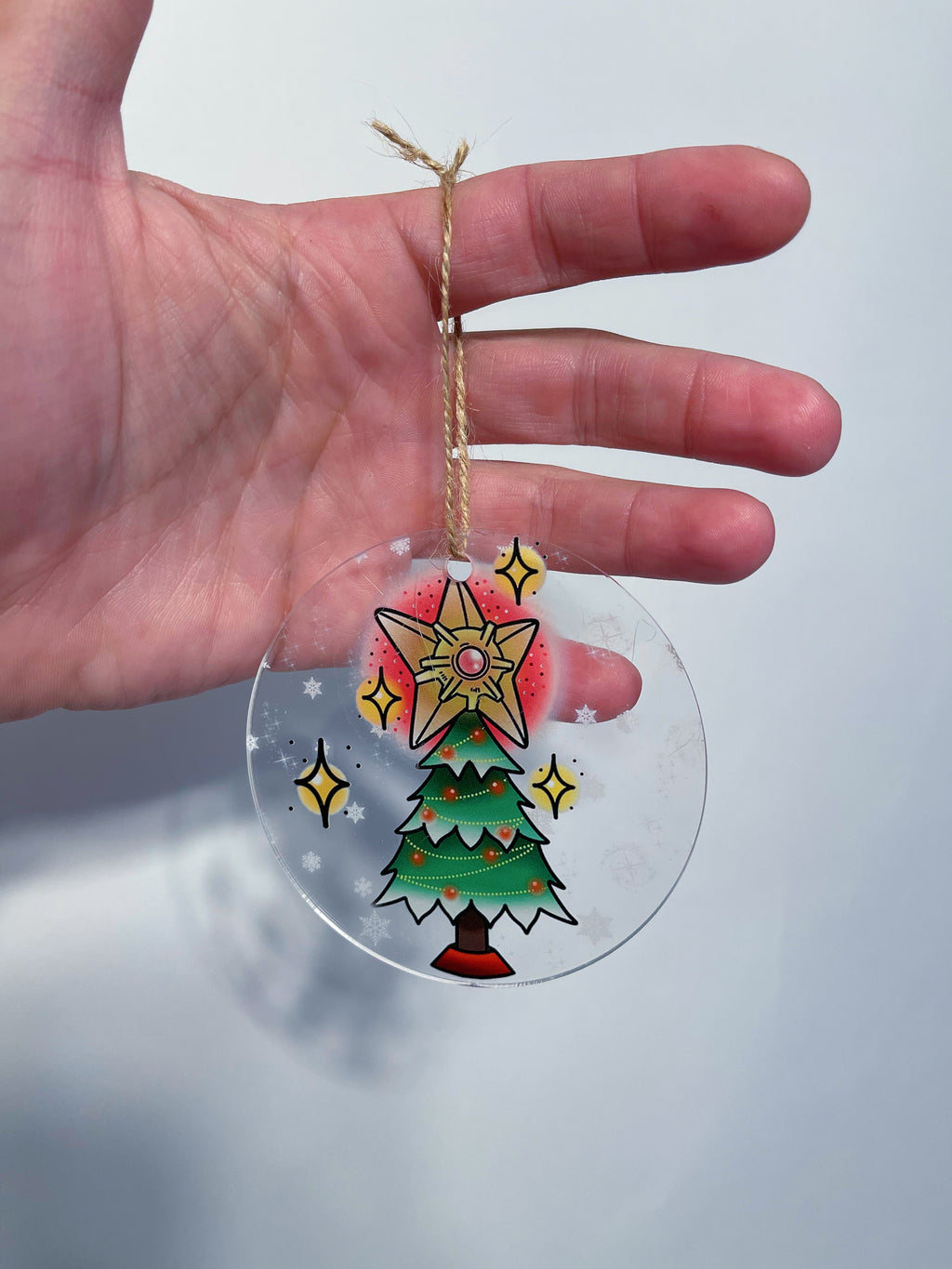 This time of year ornaments 15