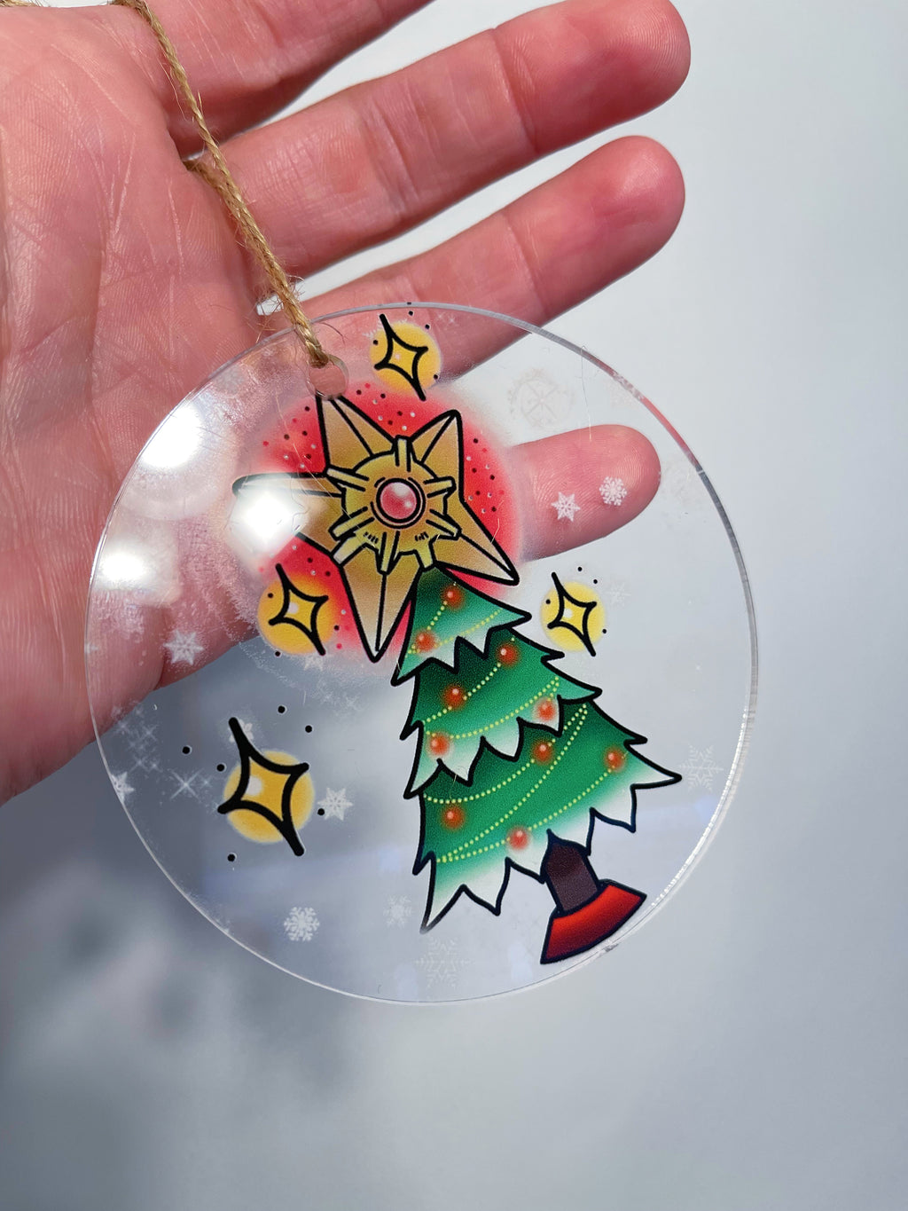 This time of year ornaments 15