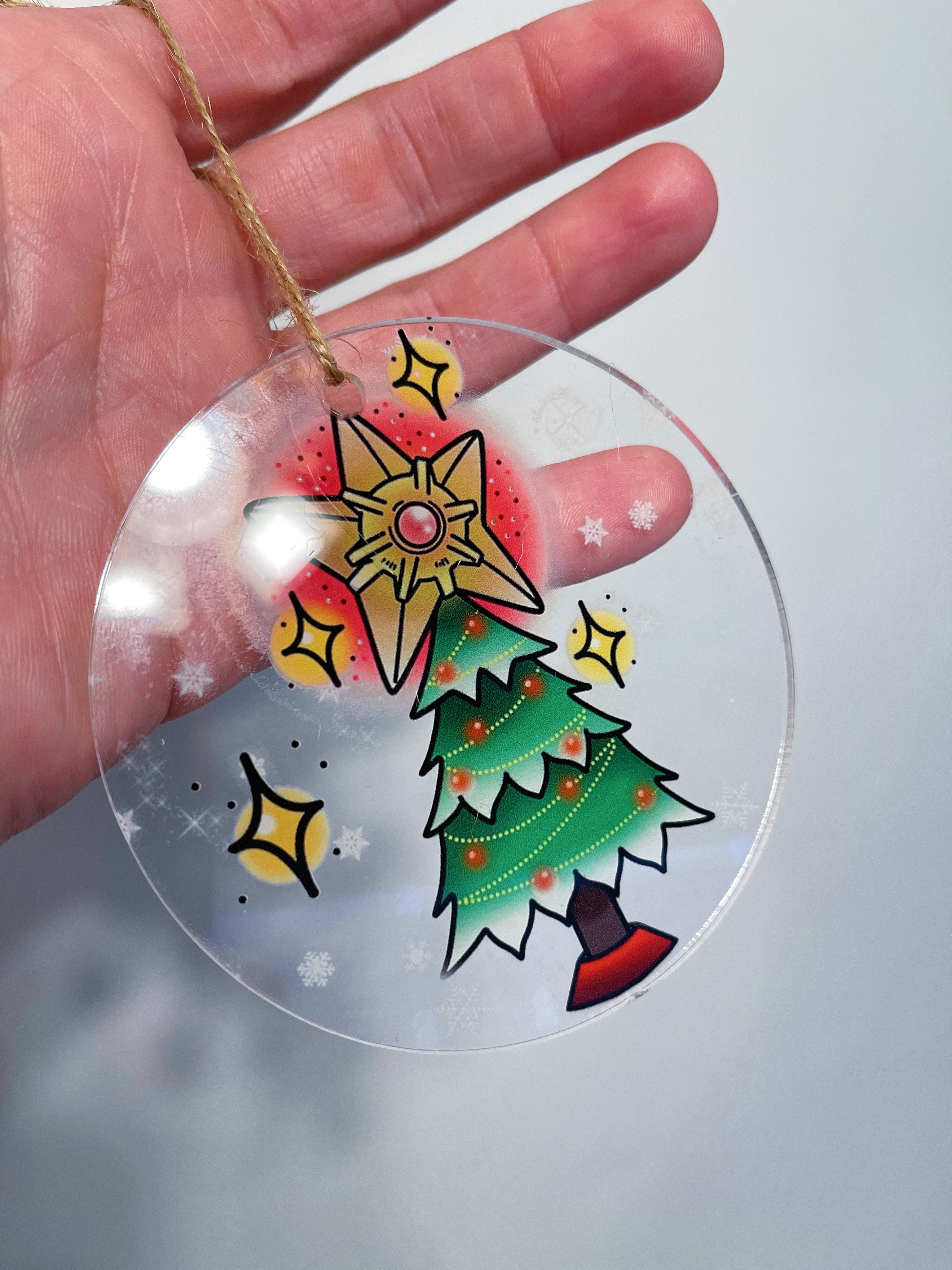 This time of year ornaments 15