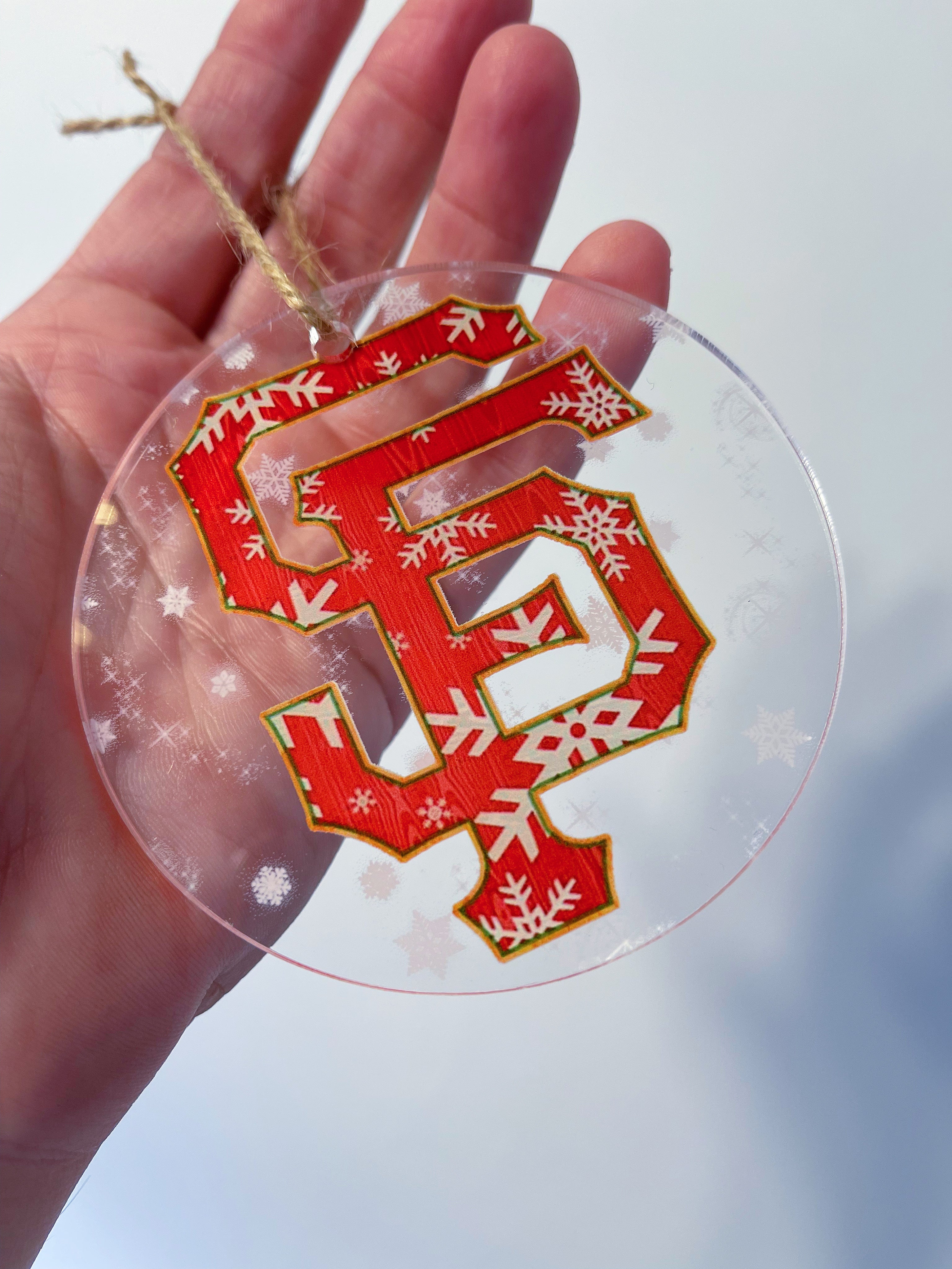 This time of year ornament 1