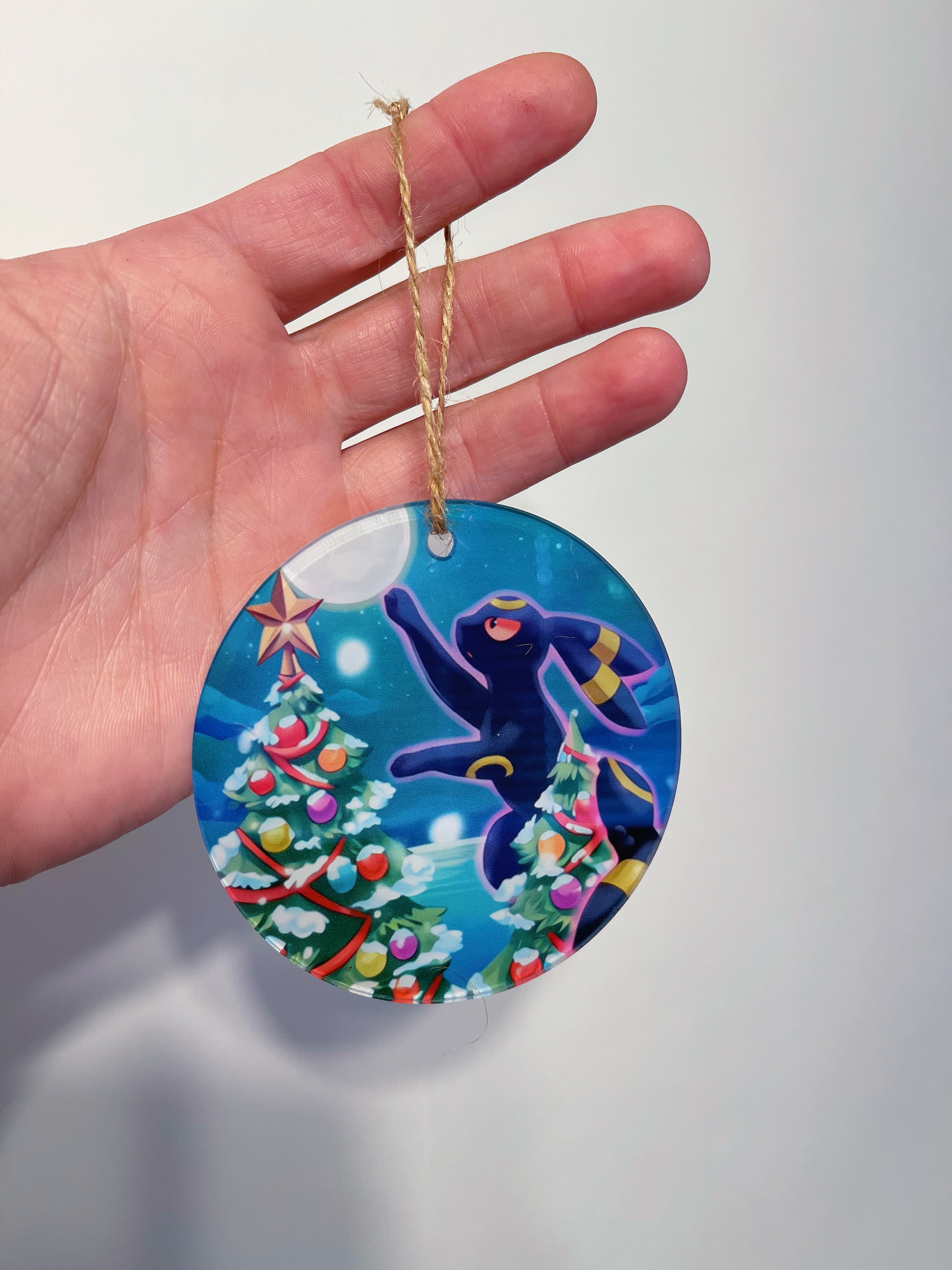 This time of year ornaments 13