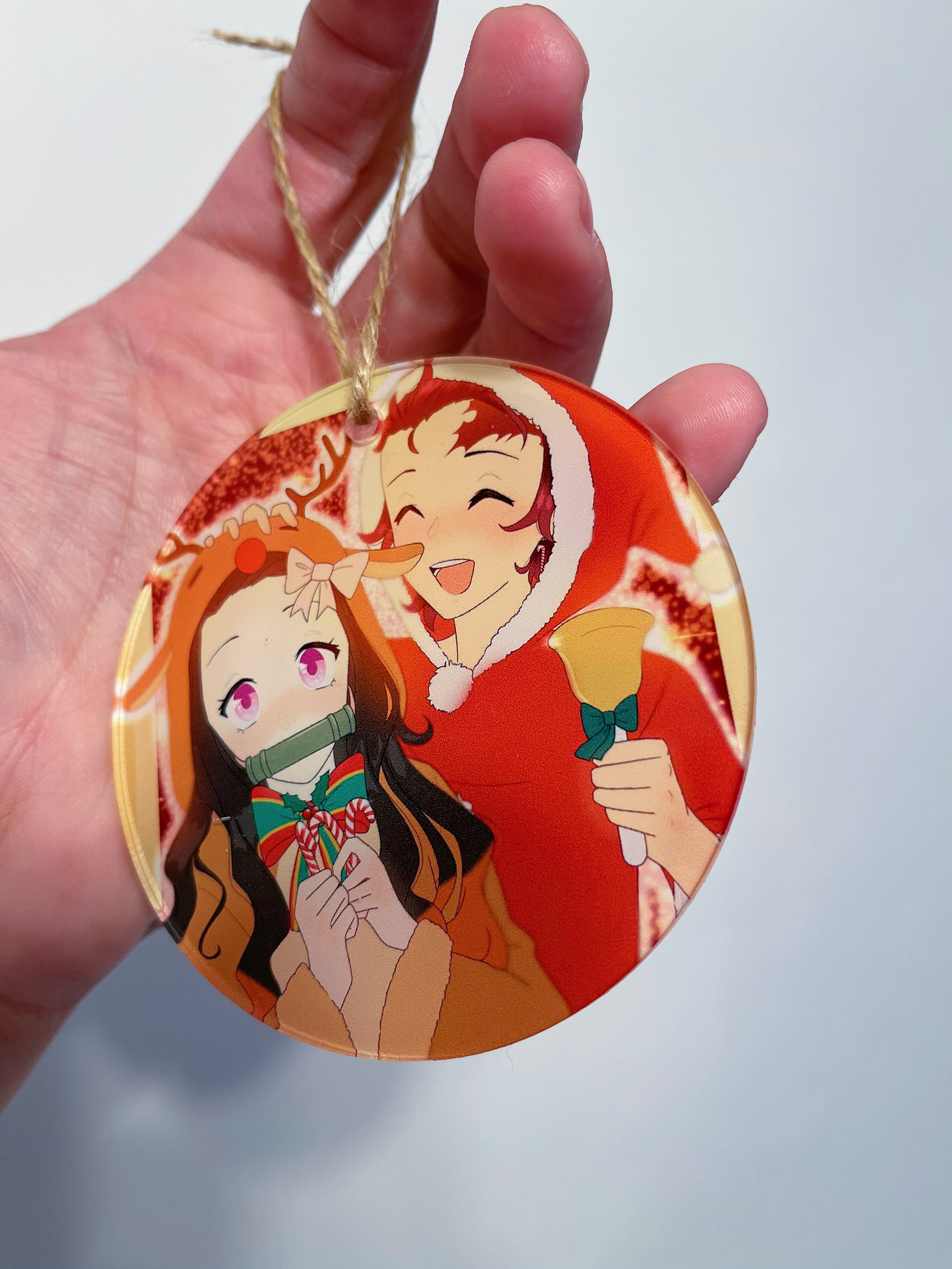 This time of year ornaments 14