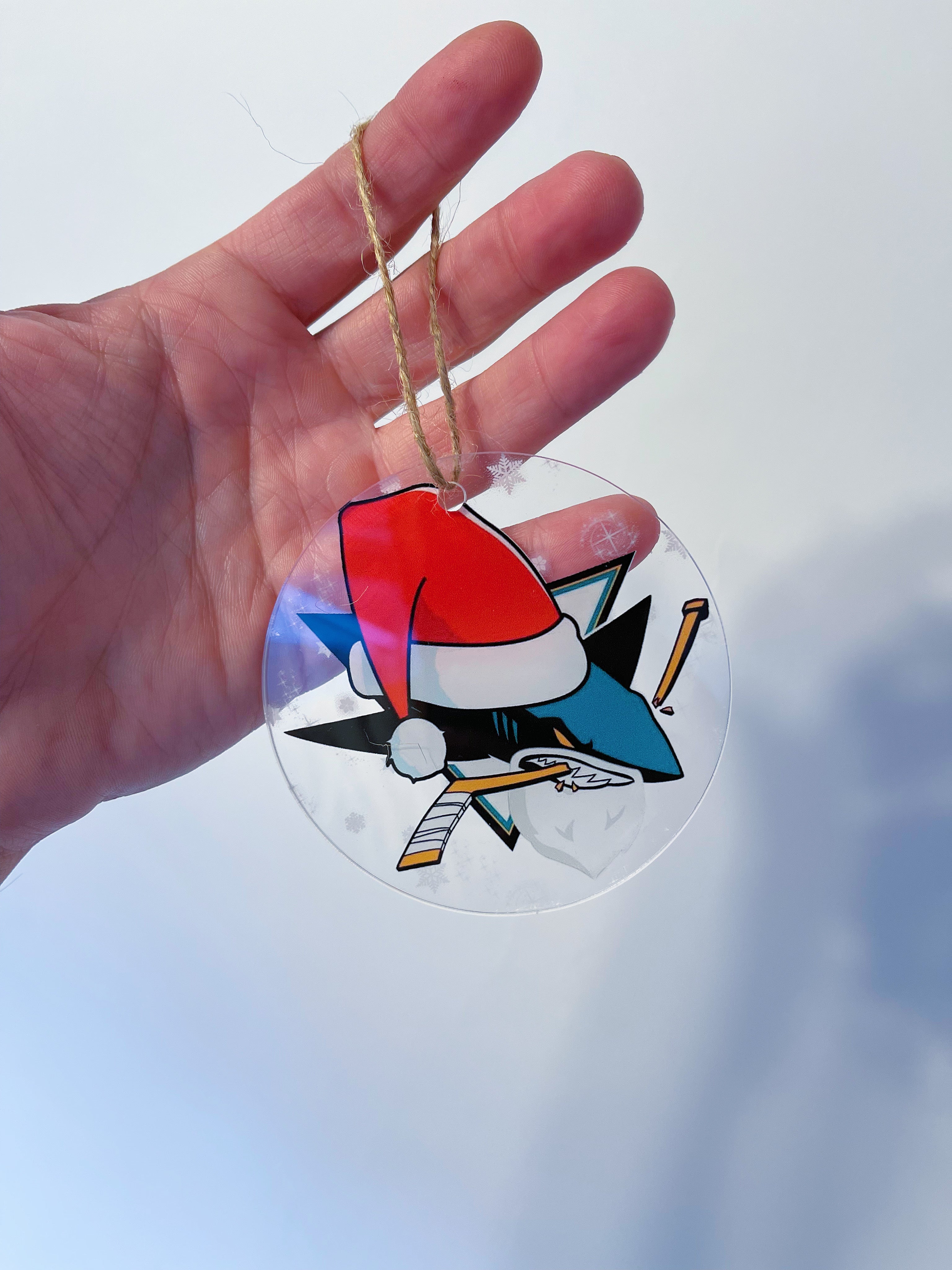 This time of year ornament 2