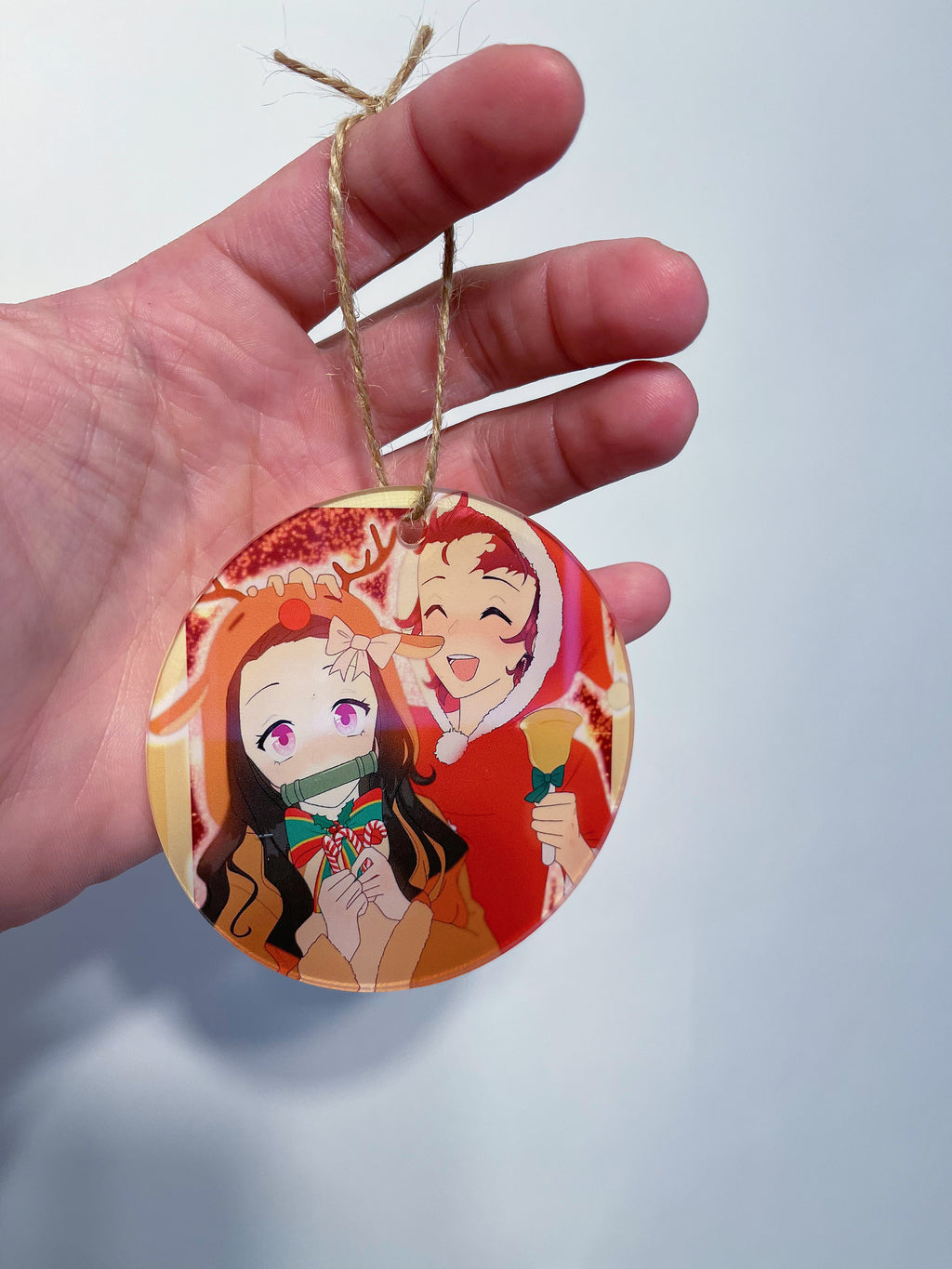 This time of year ornaments 14