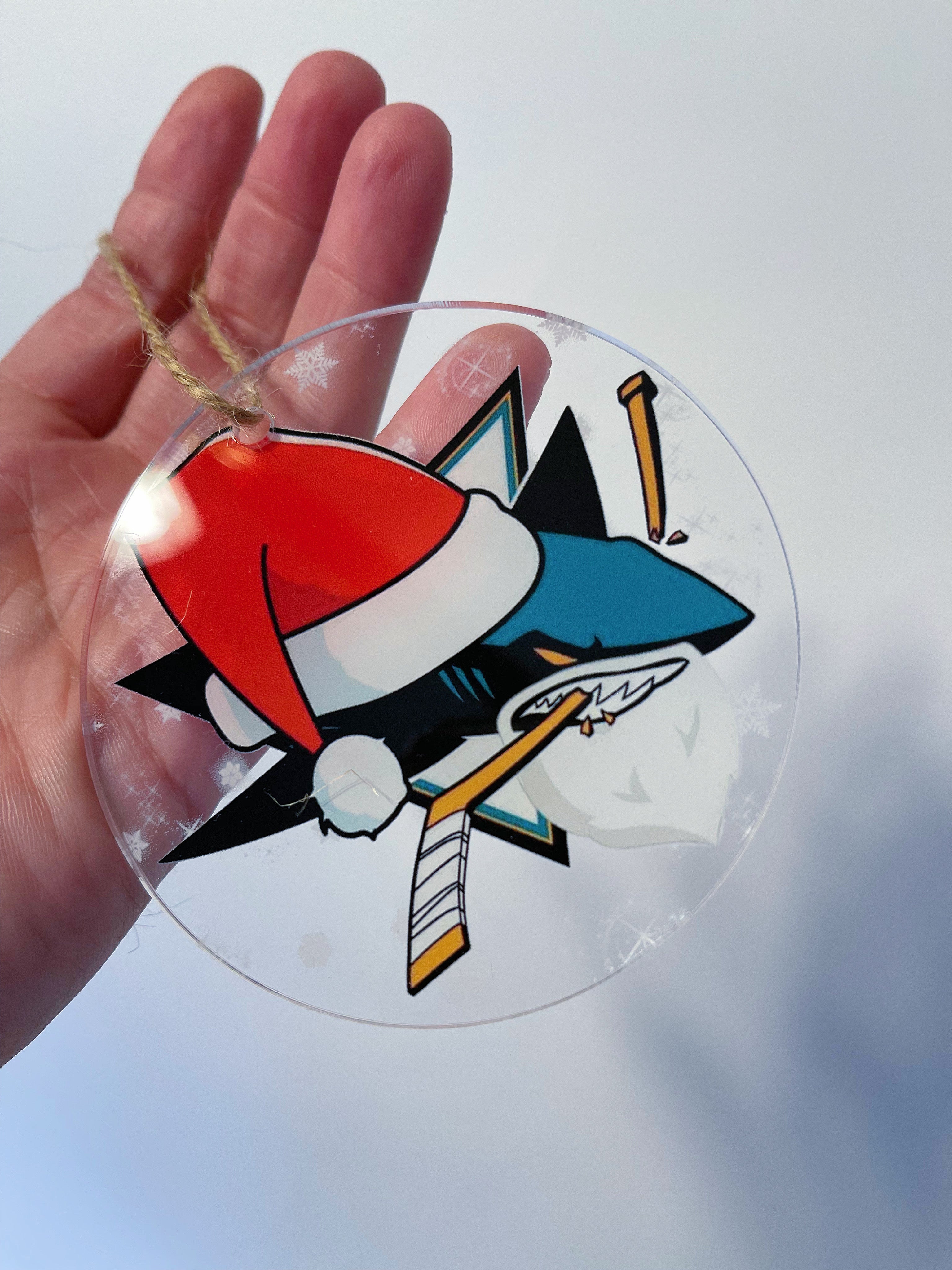 This time of year ornament 2