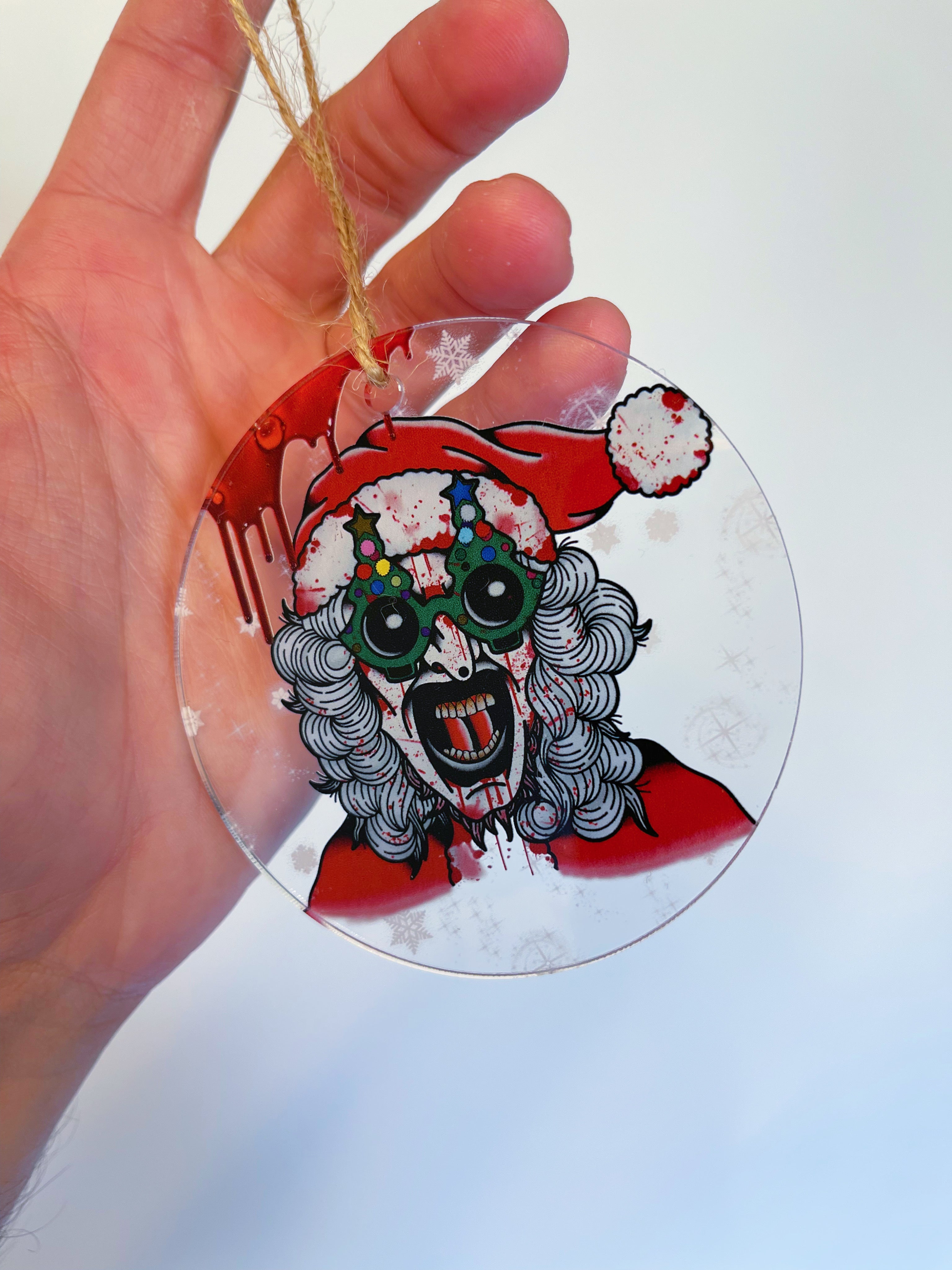 This time of year ornaments 17