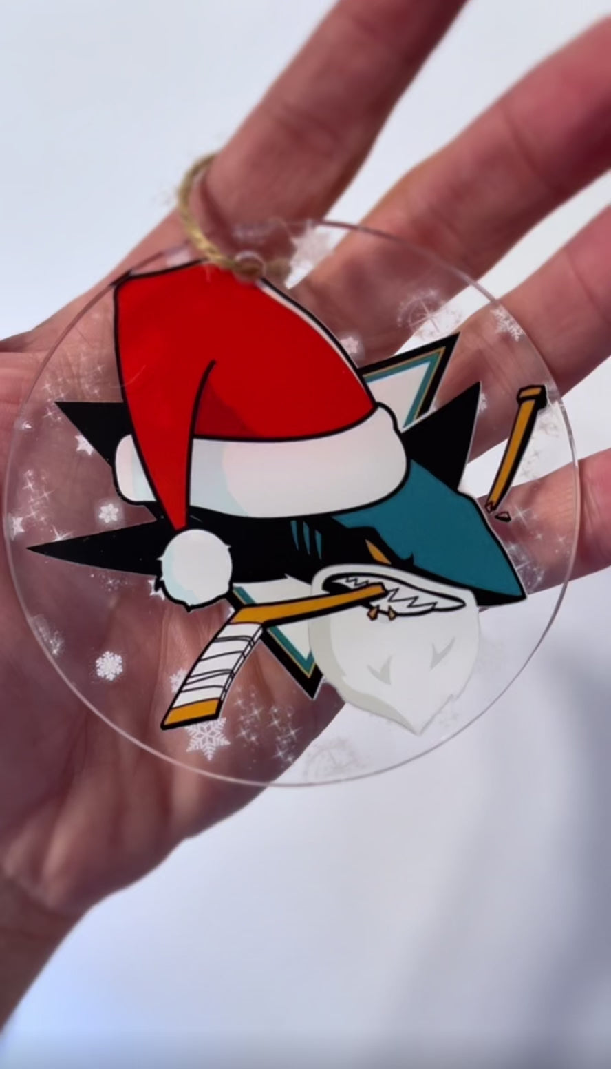 This time of year ornament 2