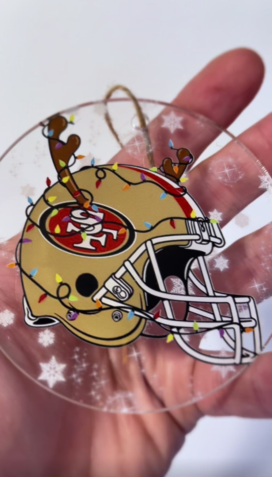 This time of year ornament 5