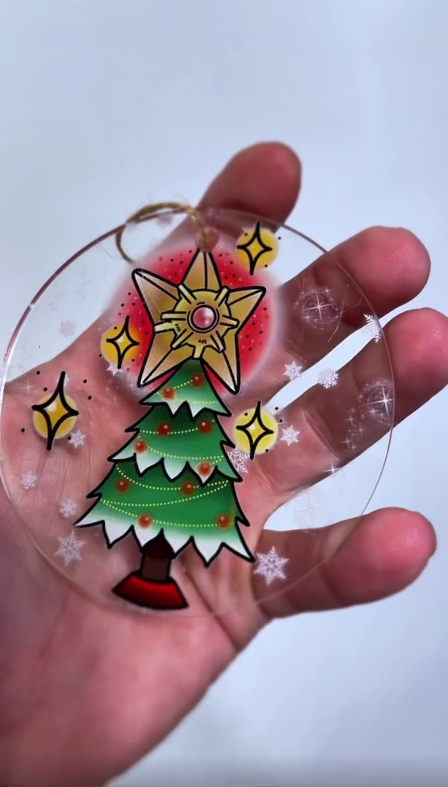 This time of year ornaments 15